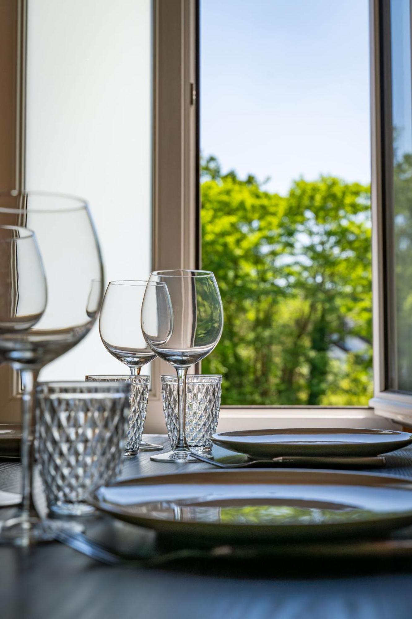Jungle - Magnifique Appartement Avec Parking Prive - Paris-Disney & Cdg A 25 Minutes Pomponne Екстериор снимка