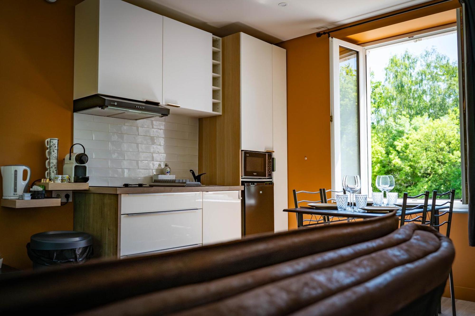 Jungle - Magnifique Appartement Avec Parking Prive - Paris-Disney & Cdg A 25 Minutes Pomponne Екстериор снимка