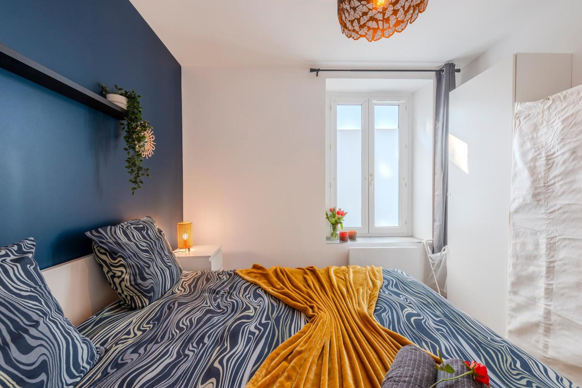 Jungle - Magnifique Appartement Avec Parking Prive - Paris-Disney & Cdg A 25 Minutes Pomponne Екстериор снимка