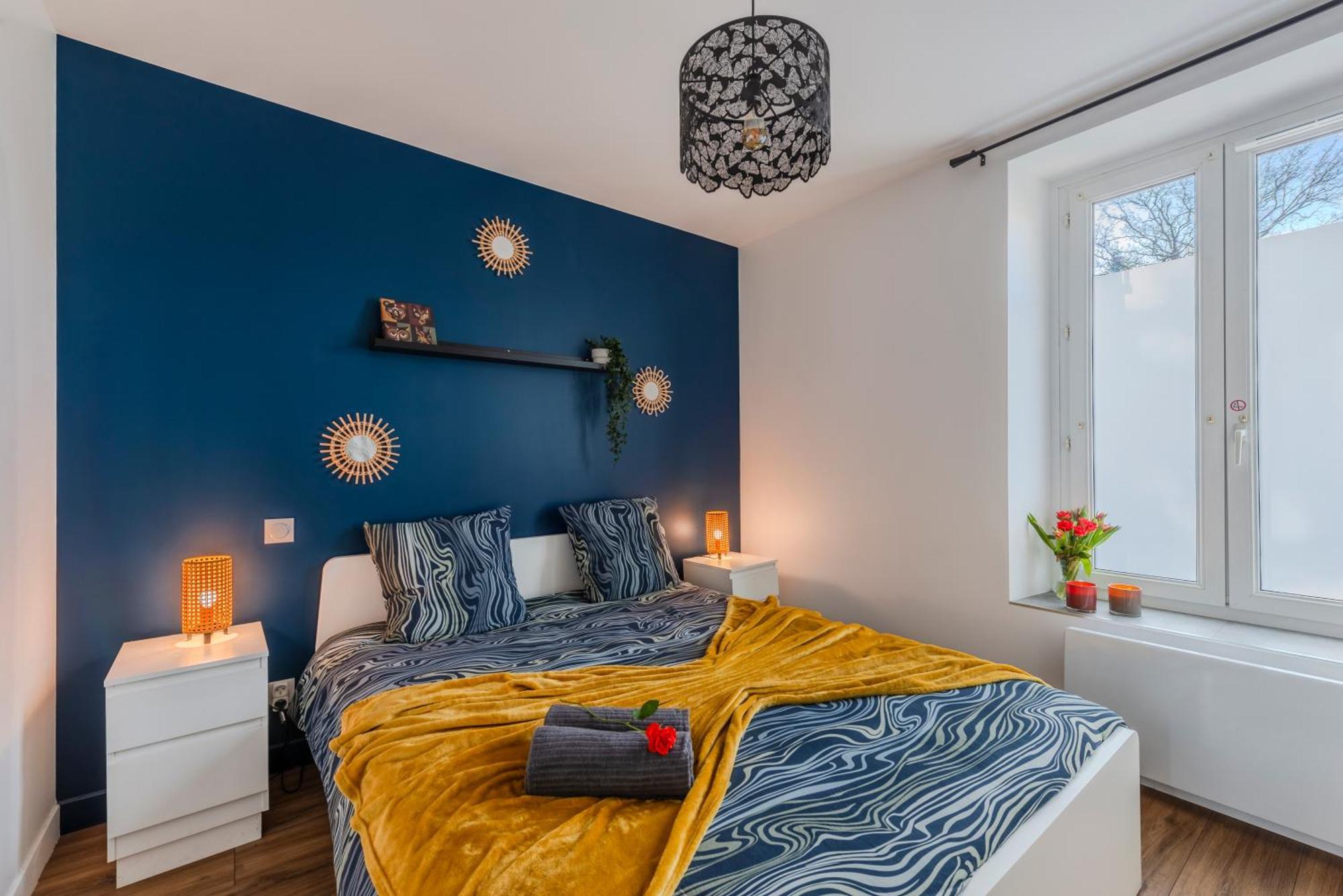 Jungle - Magnifique Appartement Avec Parking Prive - Paris-Disney & Cdg A 25 Minutes Pomponne Екстериор снимка
