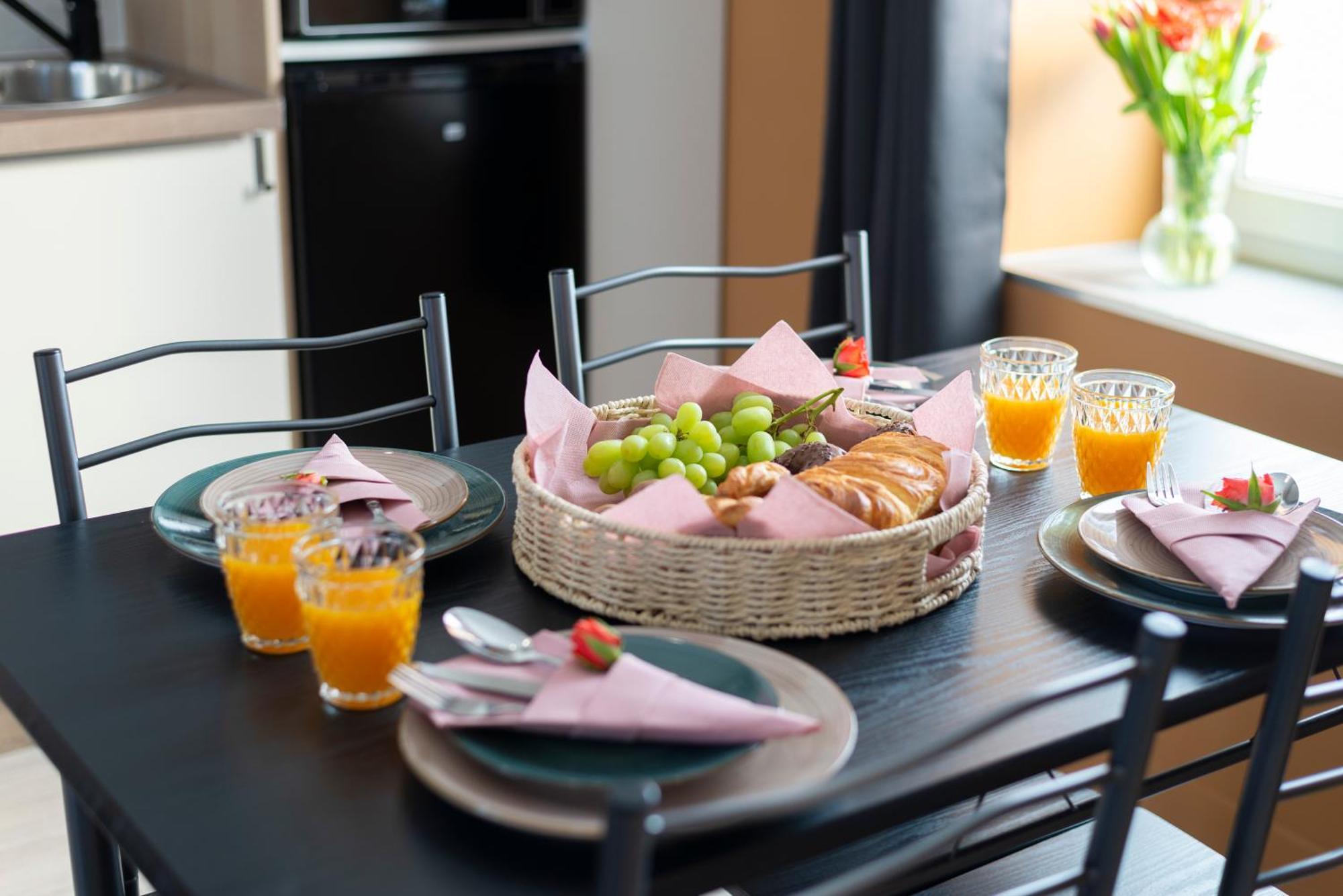 Jungle - Magnifique Appartement Avec Parking Prive - Paris-Disney & Cdg A 25 Minutes Pomponne Екстериор снимка