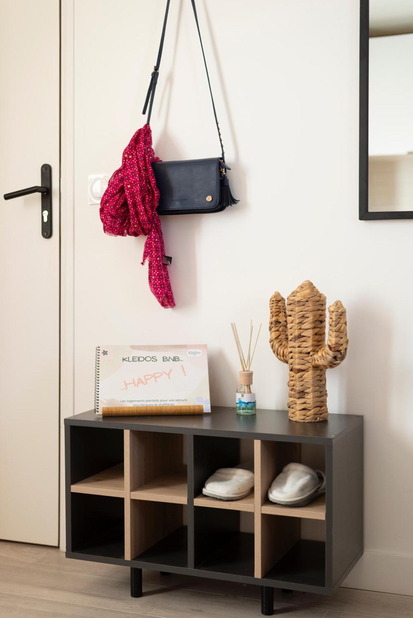 Jungle - Magnifique Appartement Avec Parking Prive - Paris-Disney & Cdg A 25 Minutes Pomponne Екстериор снимка