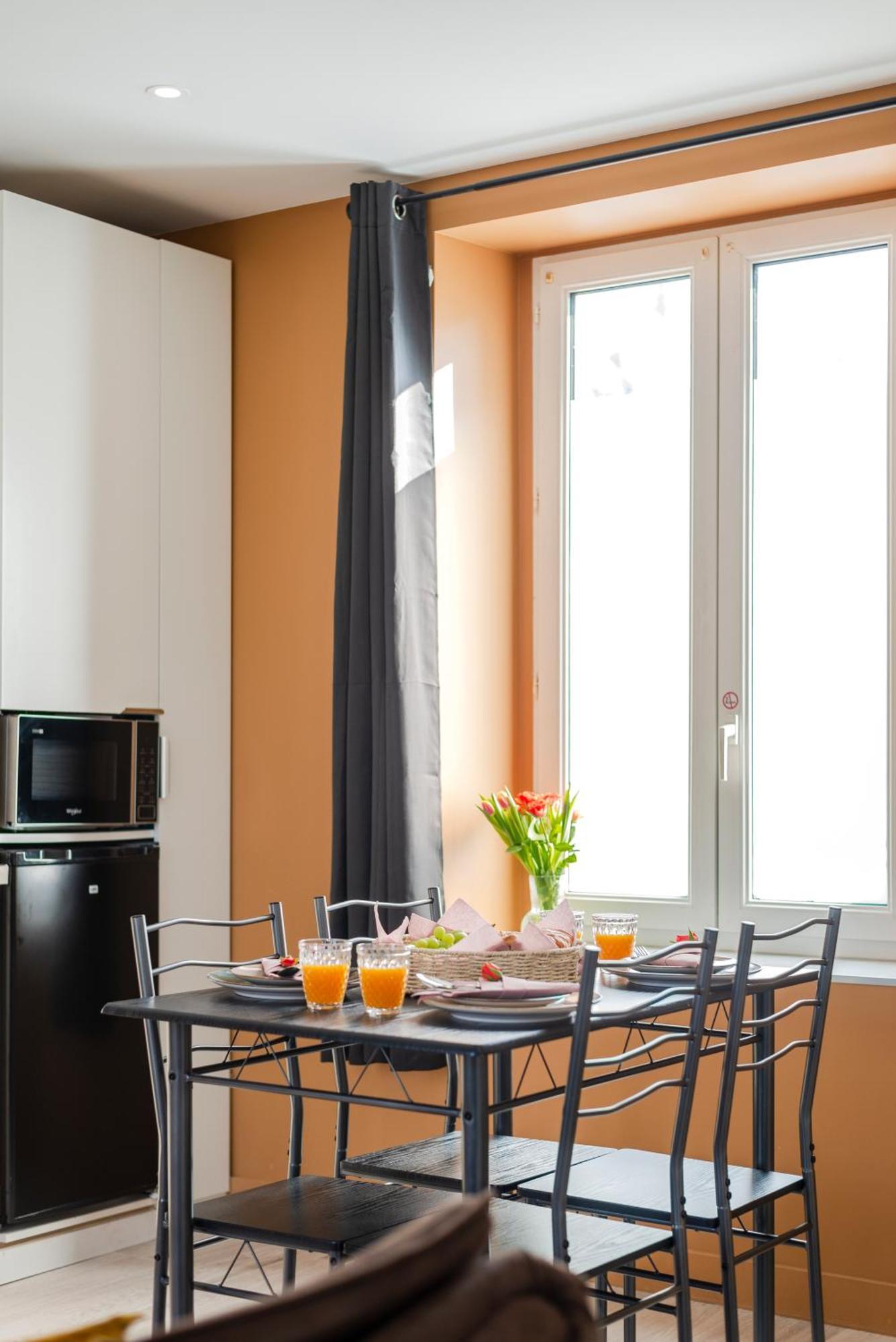 Jungle - Magnifique Appartement Avec Parking Prive - Paris-Disney & Cdg A 25 Minutes Pomponne Екстериор снимка