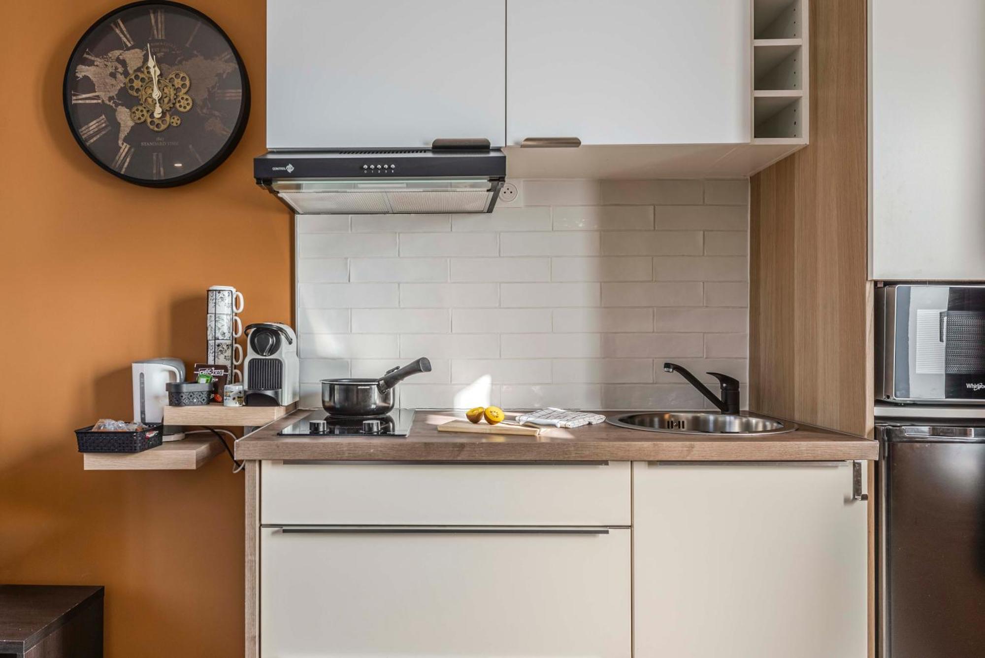 Jungle - Magnifique Appartement Avec Parking Prive - Paris-Disney & Cdg A 25 Minutes Pomponne Екстериор снимка